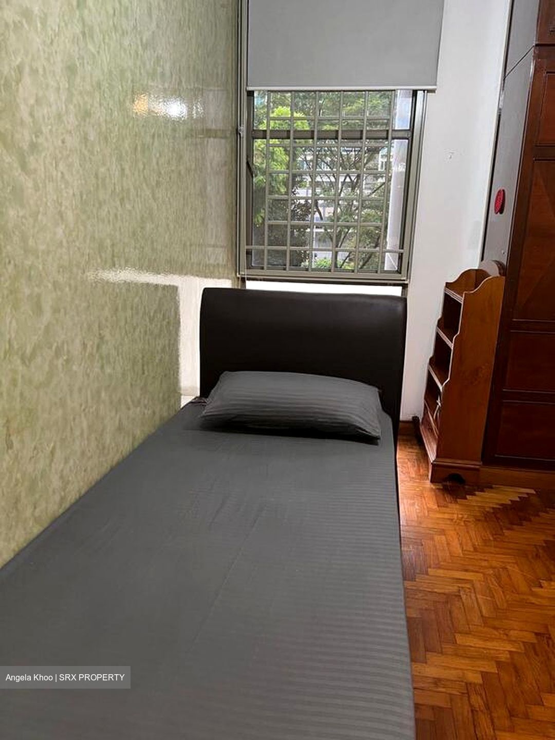 Parc Vista (D22), Condominium #498415621